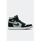 JORDAN 1 ZOOM AIR CMFT SMOKE GREY 1