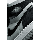 JORDAN 1 ZOOM AIR CMFT SMOKE GREY 5