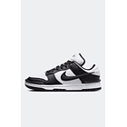 NIKE DUNK LOW TWIST 'PANDA' - MUJER 5