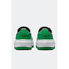 JORDAN 1 ELEVATE LOW SE LUCKY GREEN - MUJER 4