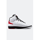 JORDAN 2 RETRO OG CHICAGO - MUJER 1