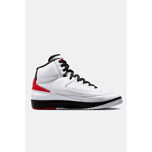 JORDAN 2 RETRO OG CHICAGO - MUJER 1