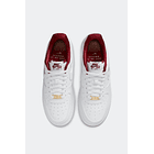 NIKE AIR FORCE 1 '07 SE SWOOSH POCKET - MUJER 4