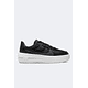 NIKE AIR FORCE 1 PLATFORM - MUJER