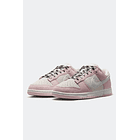 NIKE DUNK LOW LX PINK FOAM - MUJER 2