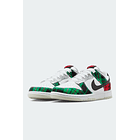 NIKE DUNK LOW TARTAN PLAID 2