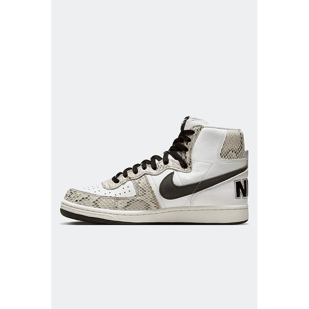 NIKE TERMINATOR HIGH COCOA SNAKE 3