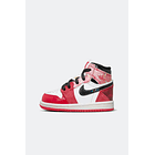 JORDAN 1 HIGH OG SPIDER-MAN ACROSS THE SPIDER-VERSE - NIÑOS 6