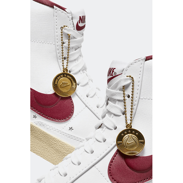 NIKE BLAZER MID '77 JUST DO IT HANGTAG- MUJER 8