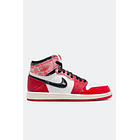 JORDAN 1 HIGH OG SPIDER-MAN ACROSS THE SPIDER-VERSE - NIÑOS 1