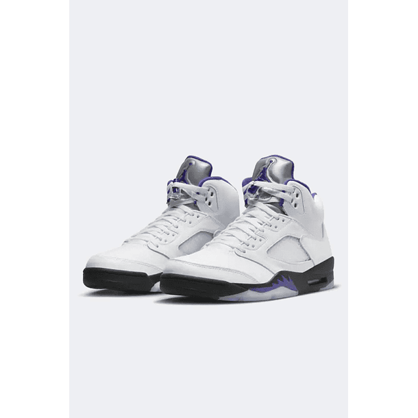 JORDAN 5 RETRO CONCORD 2