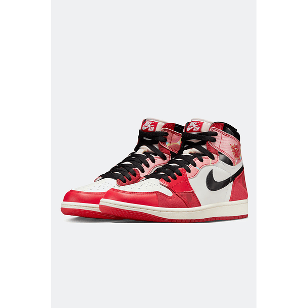 JORDAN 1 HIGH OG SPIDER-MAN ACROSS THE SPIDER-VERSE 2