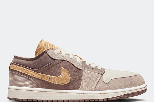 AIR JORDAN 1 LOW SE CRAFT TAUPE HAZE