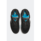 JORDAN 5 RETRO AQUA 4