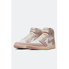 AIR JORDAN 1 RETRO HIGH OG WASHED PINK - MUJER 2