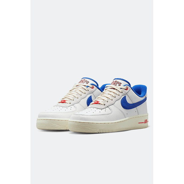 NIKE AIR FORCE 1 '07 LX COMMAND FORCE