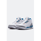 AIR JORDAN 3 RETRO WIZARDS 2