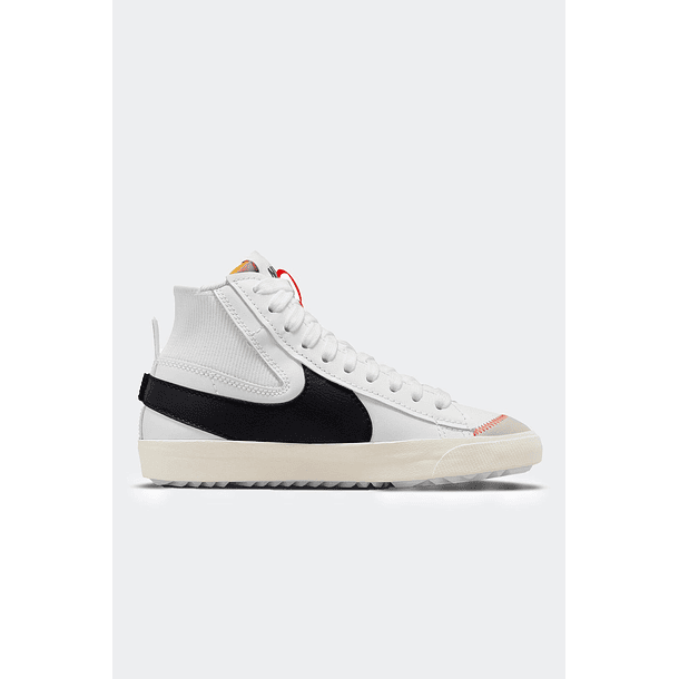 NIKE BLAZER MID '77 JUMBO 1