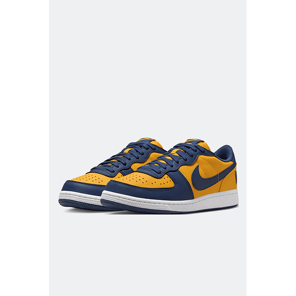 NIKE TERMINATOR LOW OG MICHIGAN 2