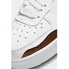 NIKE AIR FORCE 1 LOW CUT OUT- MUJER 3