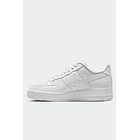 NIKE AIR FORCE 1 LOW CUT OUT- MUJER 4