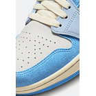 JORDAN 1 ZOOM AIR CMFT 2 UNIVERSITY BLUE- MUJER 3