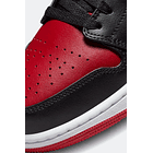 AIR JORDAN 1 LOW 'ALTERNATED BRED' 3