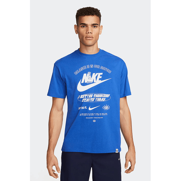 NIKE CAMISETA 1