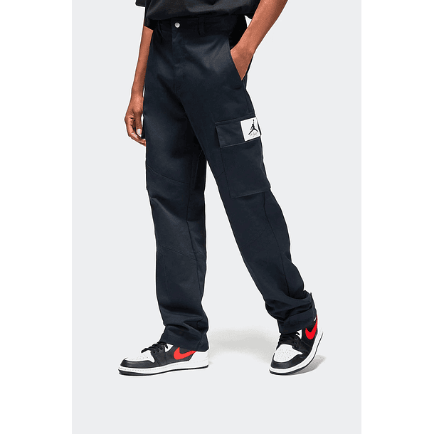 JORDAN PANTALON ESSENTIALS UTILITY 1