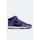 NIKE DUNK HIGH RETRO BTTYS PSYCHIC PURPLE 1