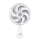 Ventilador SAMURAI Turbo Silence Compact 2en1 Blanco 6