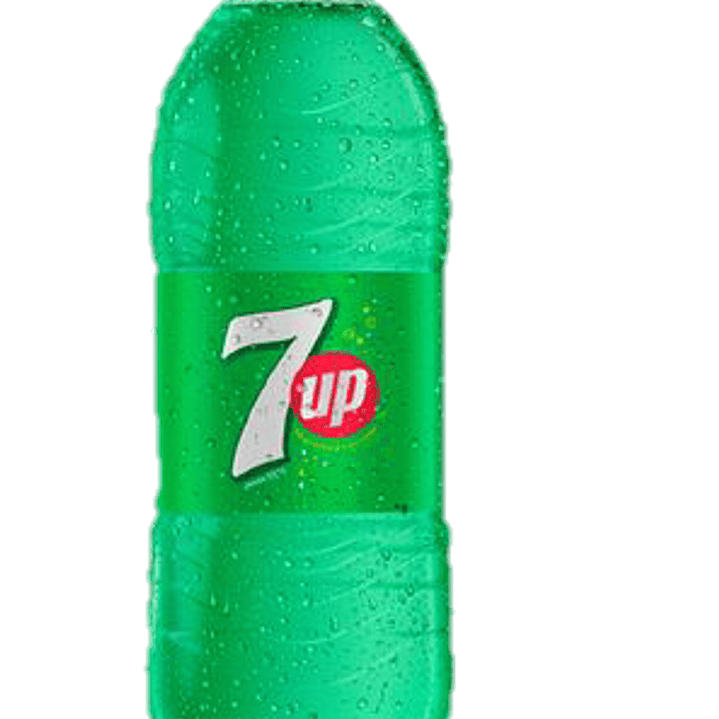 gaseosa 7up 1
