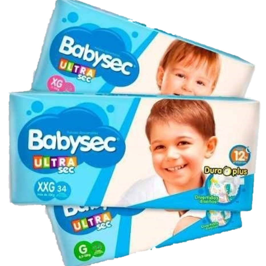 BABYSEX CLASSIC 1