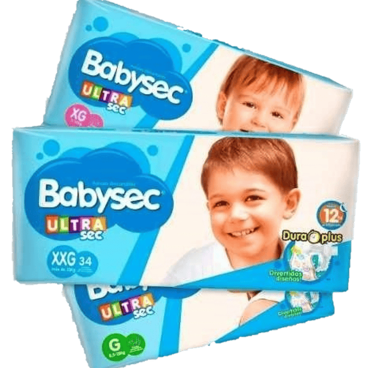 BABYSEX CLASSIC 1