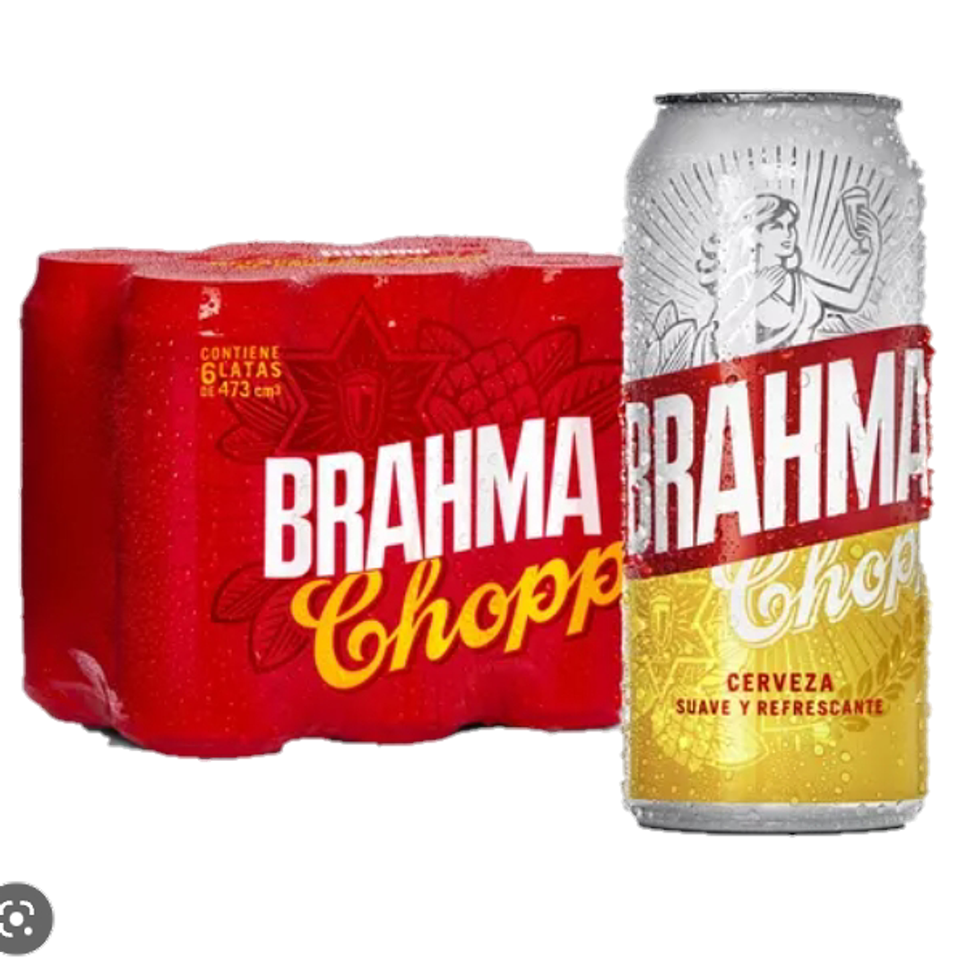 BRAHMA  1