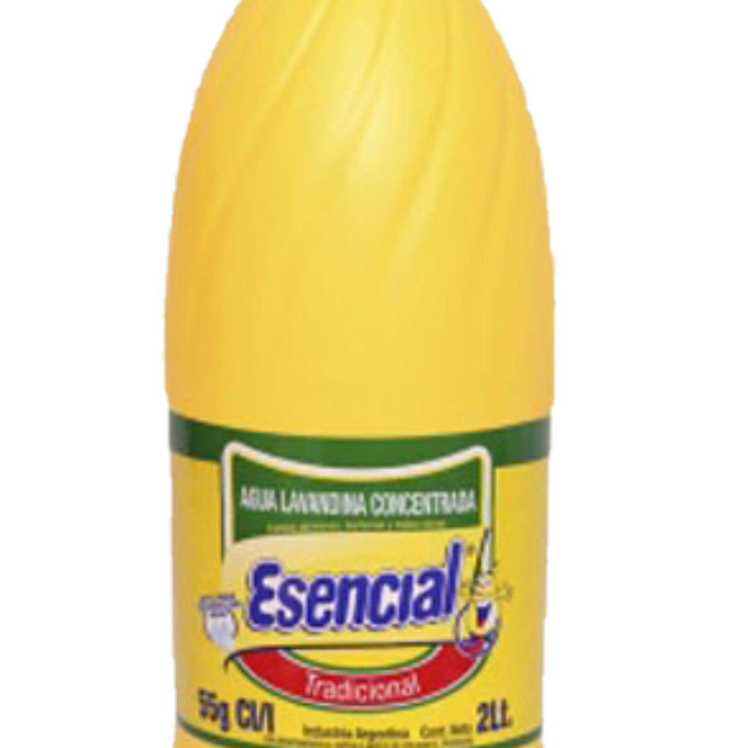 LAVANDINA ESENCIAL 2LTRS 1