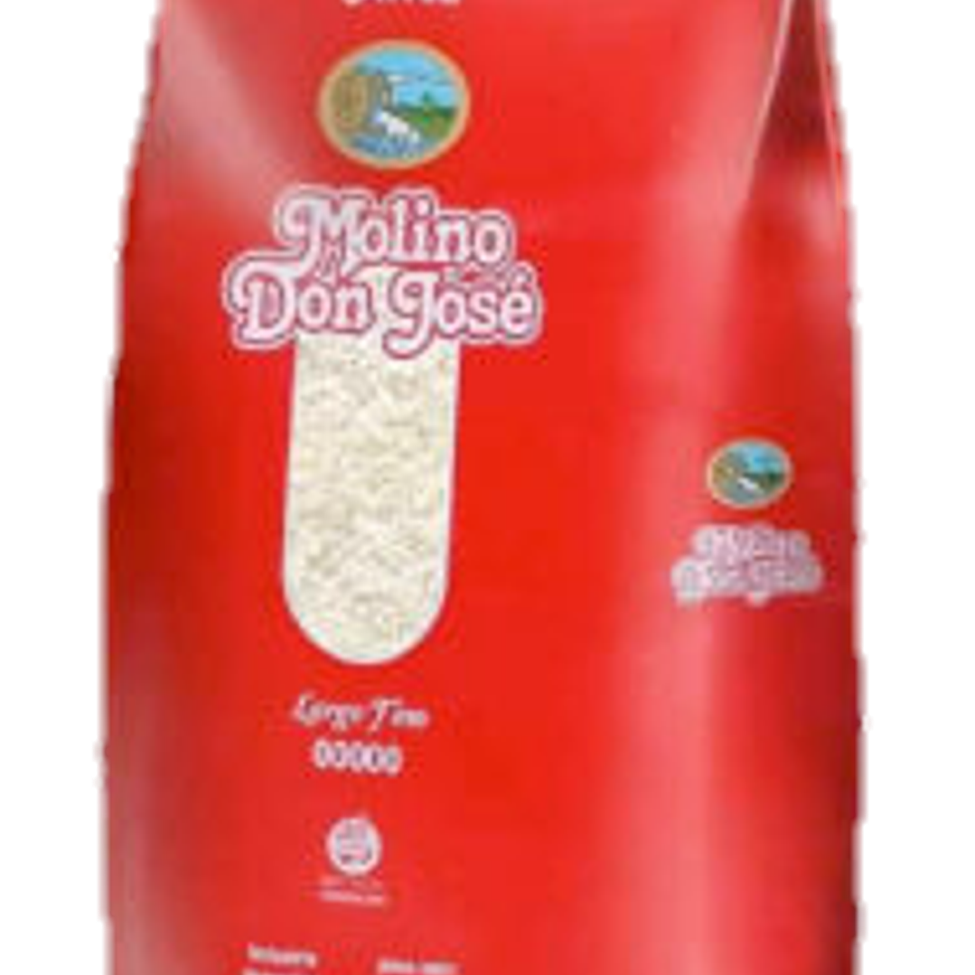 ARROZ DON JOSE X1KG 1