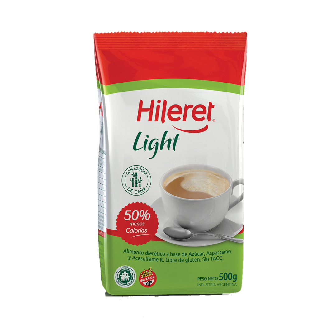 HILERET X500GR 1