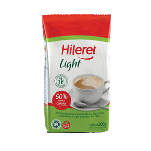 HILERET X500GR