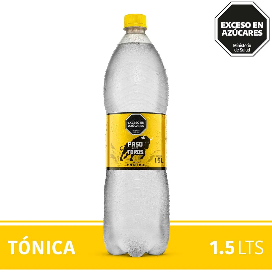 PASO DE LOS TOROS TONICA 1