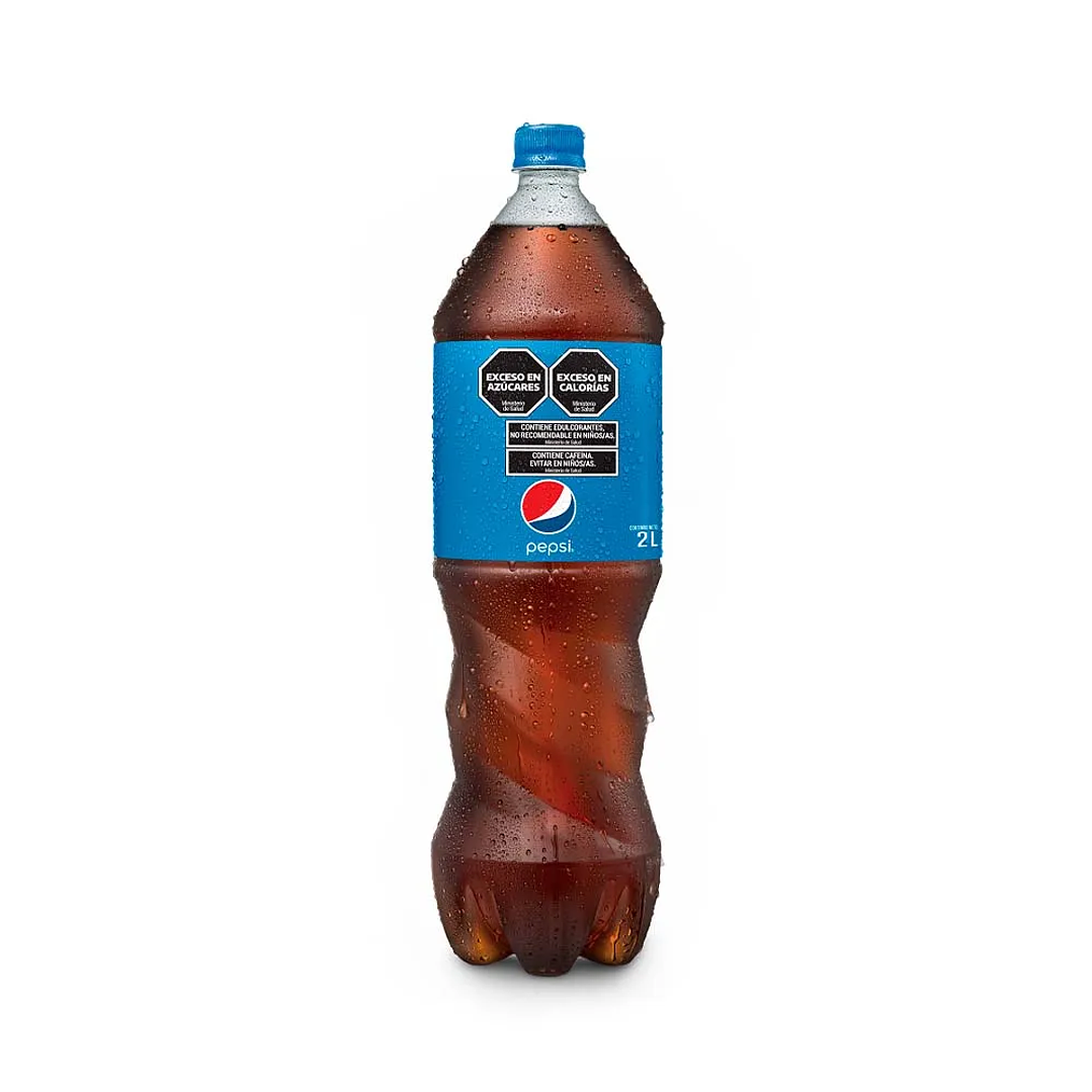 PEPSI DE 2LTS 1