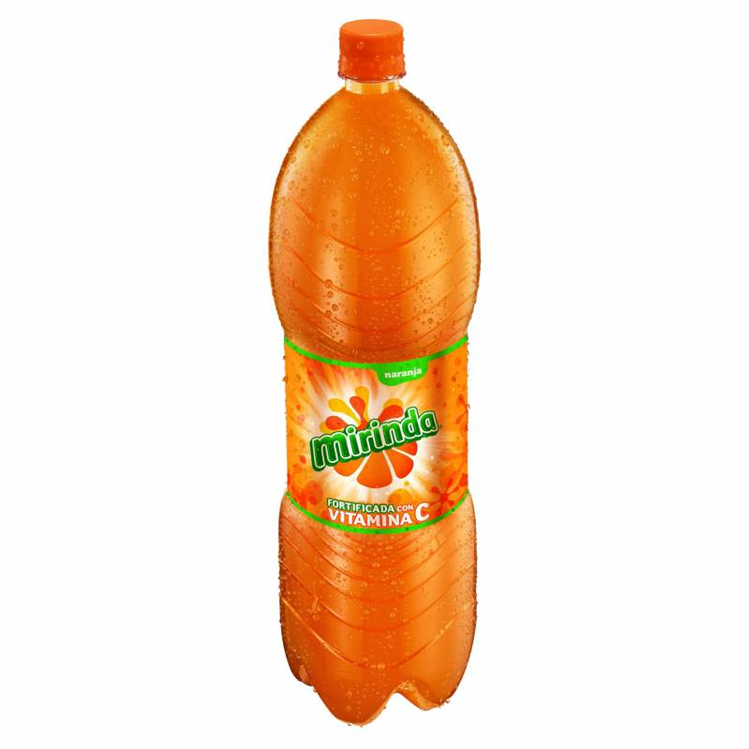 MIRINDA NARANJA X2.25 1
