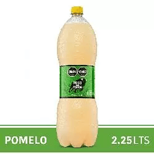 PASO DE LOS TOROS 2.25 POMELO