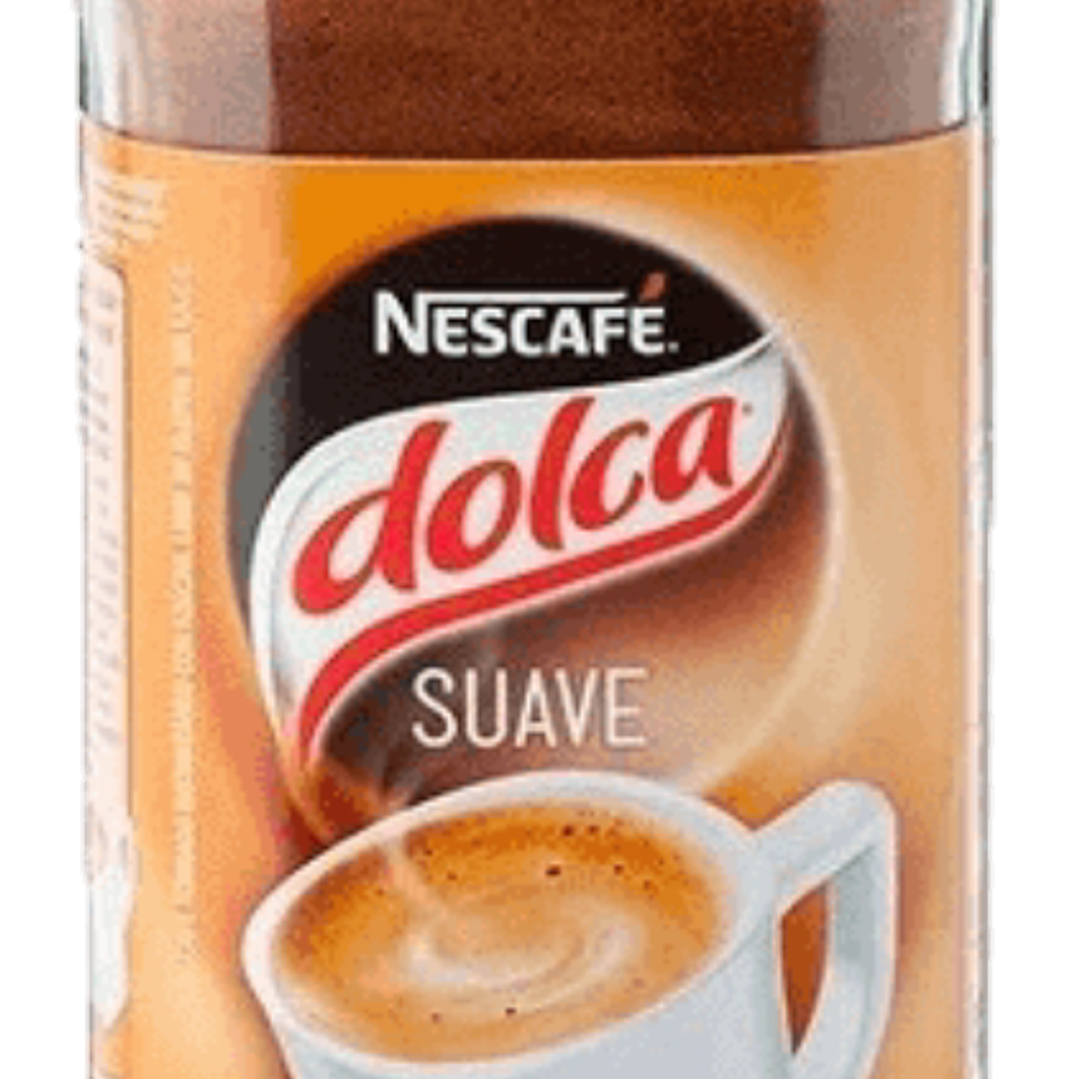 CAFE DOLCA X170G 1