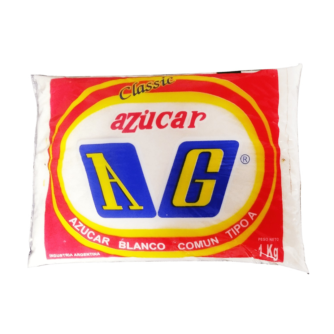 AZUCAR AG 1