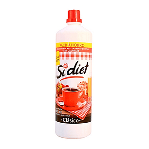 SIDIET X600ML