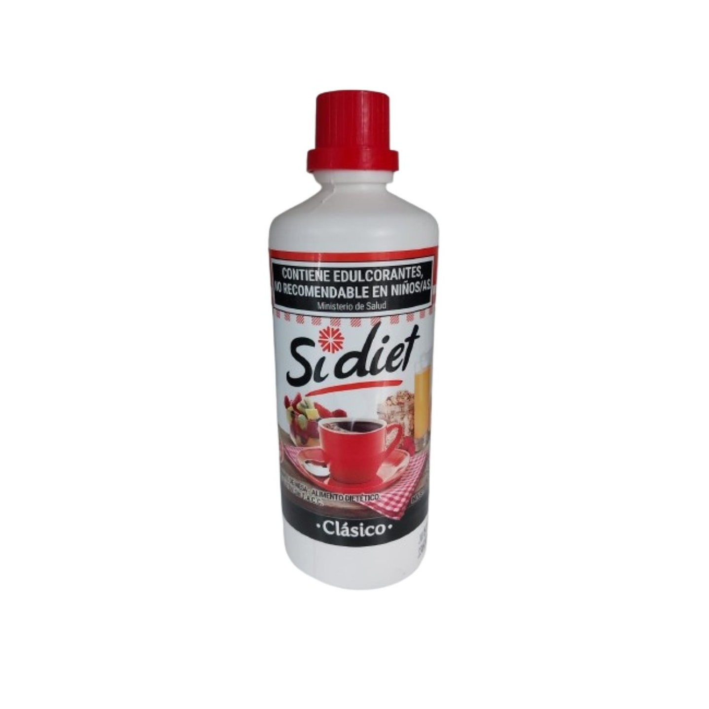 SIDIET X200ML