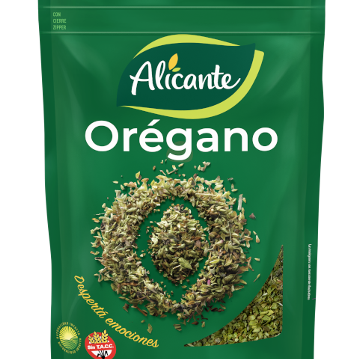 orégano alicante x25g