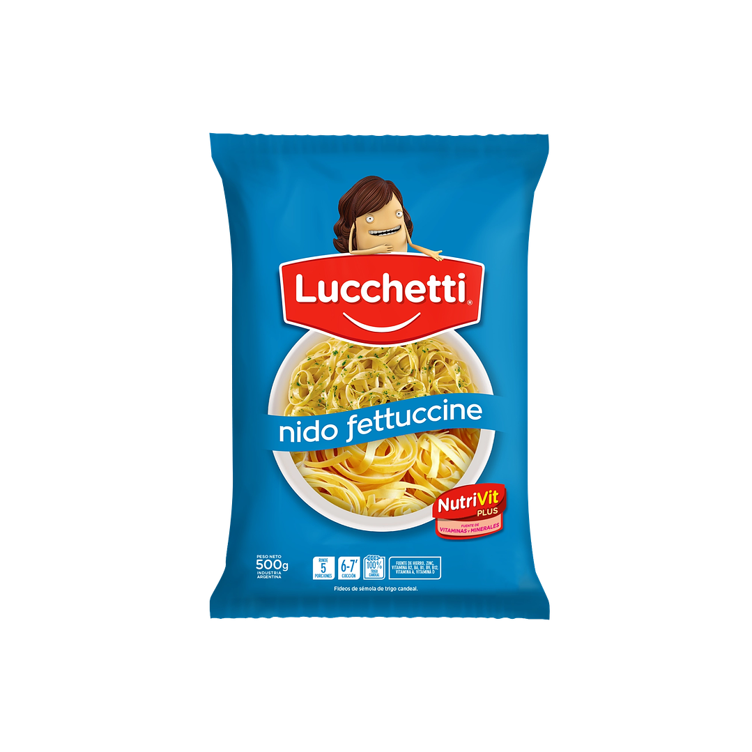 NIDO LUCHETTI  1