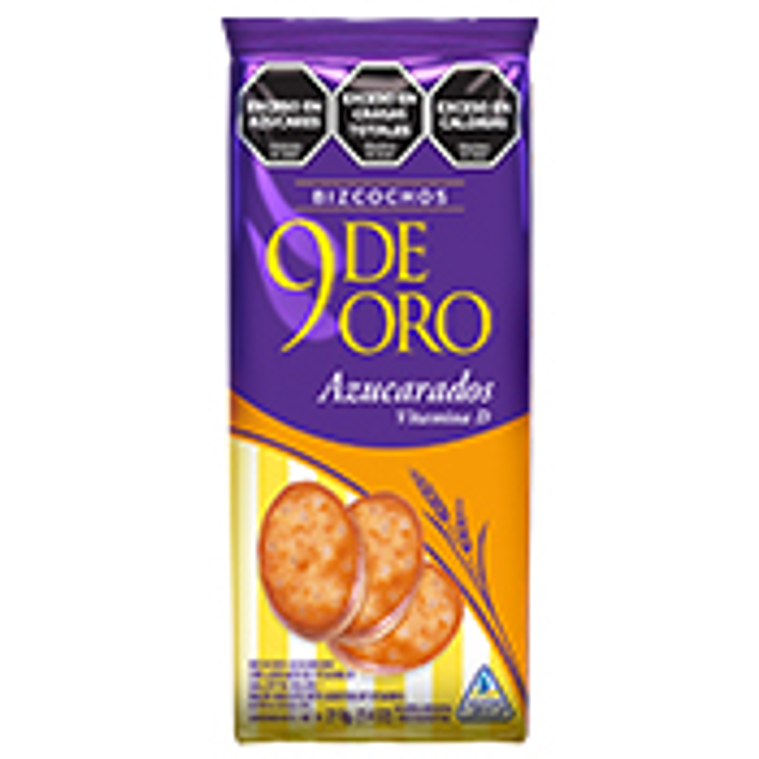 9 DE OEO AZUCARADA 1